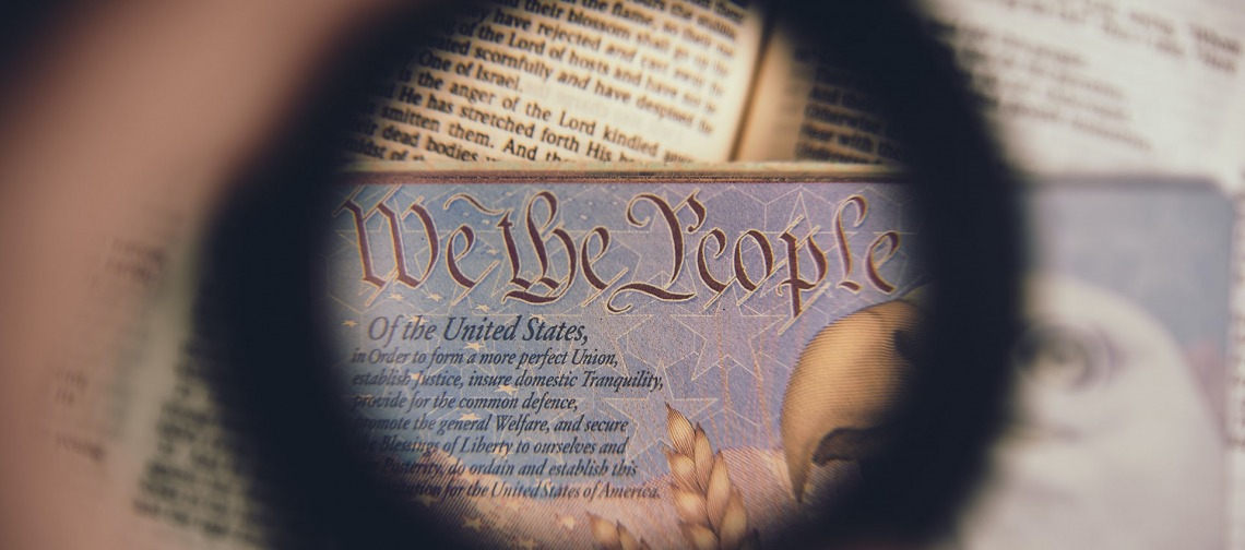 decorative image of we the people