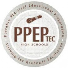 PPEP Tec Emblem